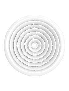 Вентилятор накладной ЭРА RF 150 Вентилятор накладной ЭРА RF 150