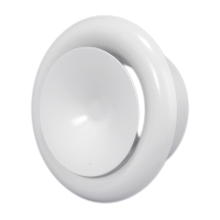 Диффузор Europlast DMP 160 Диффузор Europlast DMP 160