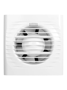 Вентилятор накладной ЭРА OPTIMA 4 AT Вентилятор накладной ЭРА OPTIMA 4 AT