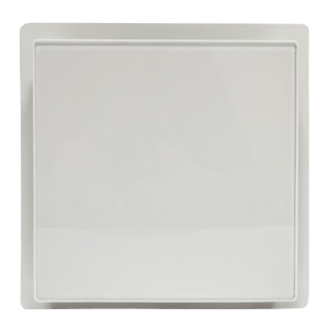 Вытяжной вентилятор Seicoi SKGP06-01 White glass Вытяжной вентилятор Seicoi SKGP06-01 White glass