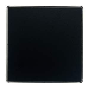 Вытяжной вентилятор Seicoi SNAD04-01B Matt black glass Вытяжной вентилятор Seicoi SNAD04-01B Matt black glass
