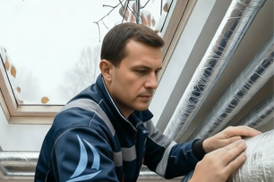 Когда и зачем утеплять вентиляционный канал: инженерный гид с расчётами, нормами и ошибками монтажников