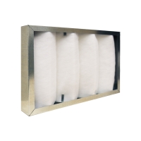 Фильтр воздушный для ВПУ Фьорди ПРО (345x230x48) G4