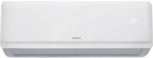 Настенная сплит-система LESSAR LS-H09KPA2 / LU-H09KPA2