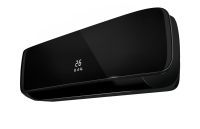 Кондиционер Hisense BLACK CRYSTAL SUPER DC Inverter AS-10UW4RVETG01(B) Кондиционер Hisense BLACK CRYSTAL SUPER DC Inverter AS-10UW4RVETG01(B)