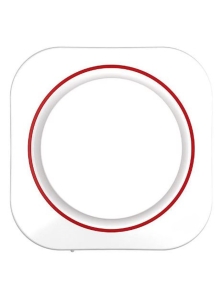 Вентилятор накладной ЭРА DISC 4C с обратным клапаном Вентилятор накладной ЭРА DISC 4C с обратным клапаном