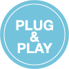 Plug&Play Plug&Play