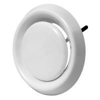 Диффузор Europlast VDA 150-160 Диффузор Europlast VDA 150-160