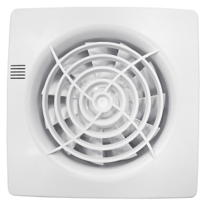 Вытяжной вентилятор Seicoi Floxy 100H White Вытяжной вентилятор Seicoi Floxy 100H White
