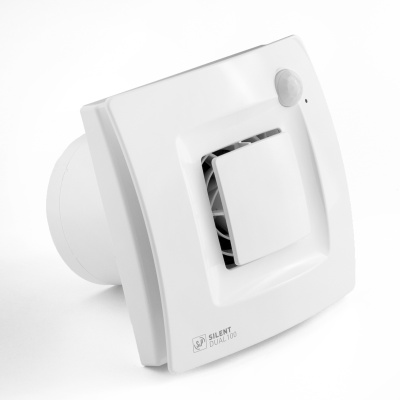 Накладной вентилятор Soler Palau SILENT DUAL 100 Накладной вентилятор Soler Palau SILENT DUAL 100