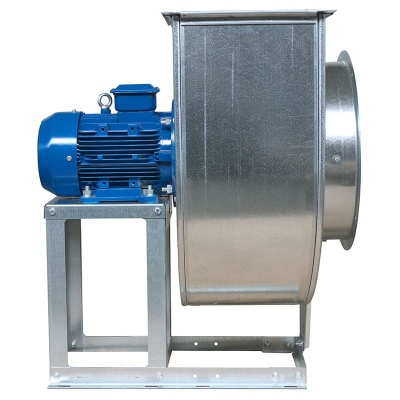 Вентилятор центробежный Ровен ВЦ-14-46-2,0-О-РВ-0,25/1500/220-380 Л0