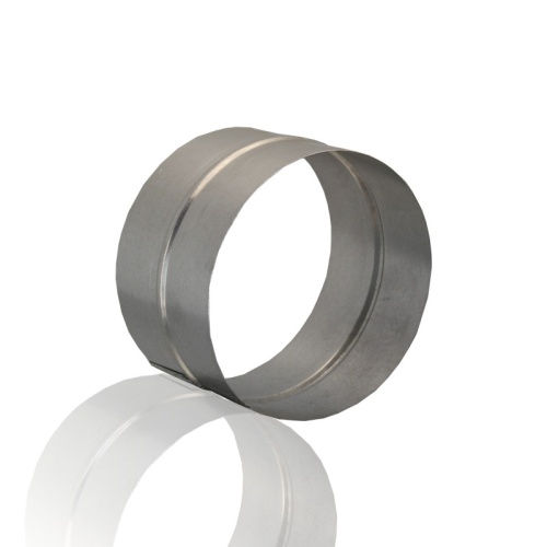 Ниппель круглый (оц. сталь) d100