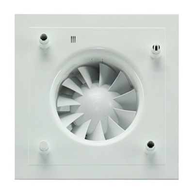 Накладной вентилятор Soler Palau SILENT-300 CRZ PLUS SILVER DESIGN 3C