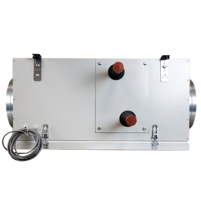 Приточная установка ФЬОРДИ ВПУ-800 W-GTC