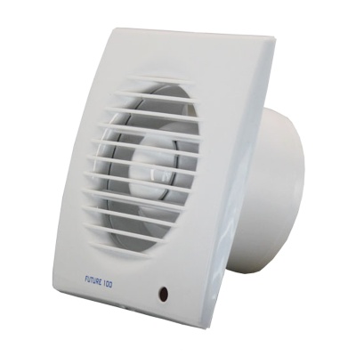 Вентилятор вытяжной 120 мм Soler Palau Future-120