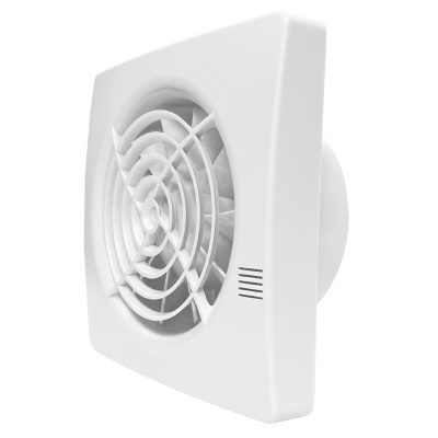 Вытяжной вентилятор Seicoi Floxy 100H White Вытяжной вентилятор Seicoi Floxy 100H White