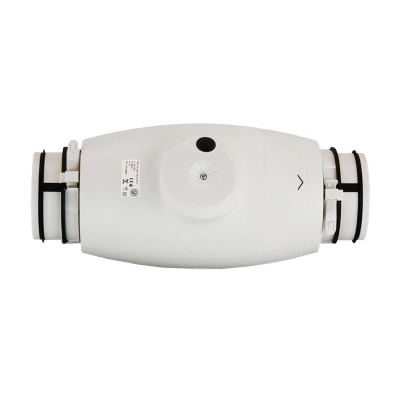 Канальный вентилятор круглый Soler Palau TD-350/125 Silent T