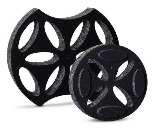 Клапан расхода воздуха Alnor DAT-AKU-100-50