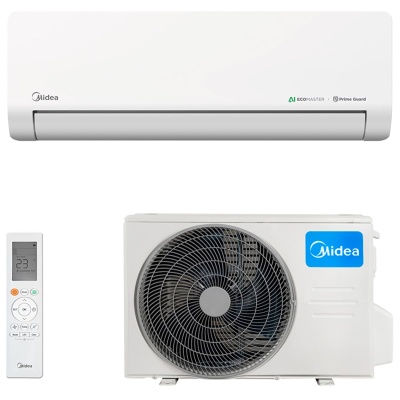 Cплит-система Midea Easy MSES-18N8D6-I/MSES-18N8D6-O