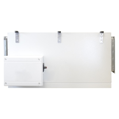 Приточная установка ФЬОРДИ ВПУ-3000/36 кВт/3-GTC (380В)