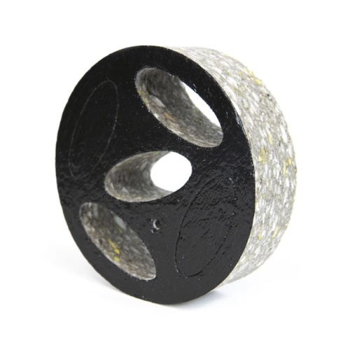 Клапан расхода воздуха DEC 160 мм DIN-160-RP/B Клапан расхода воздуха DEC 160 мм DIN-160-RP/B