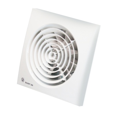 Накладной вентилятор Soler Palau SILENT-300 CRZ PLUS Накладной вентилятор Soler Palau SILENT-300 CRZ PLUS