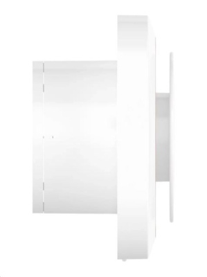 Вентилятор накладной ЭРА DISC 5 с обратным клапаном Вентилятор накладной ЭРА DISC 5 с обратным клапаном