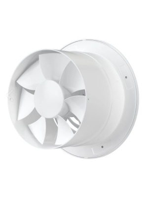 Вентилятор накладной ЭРА RF 150 Вентилятор накладной ЭРА RF 150