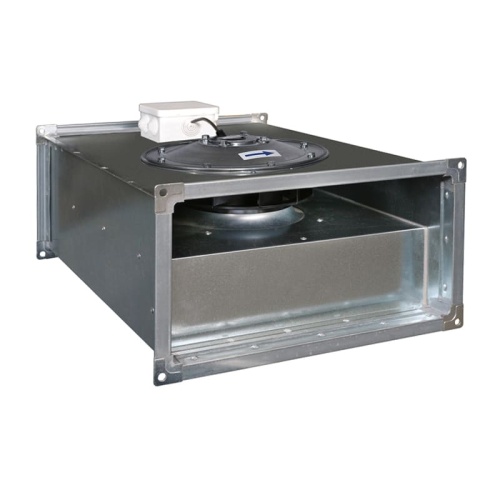 Вентилятор канальный Ровен VCN-100-50/45-RP/4E-0,68/1500/220