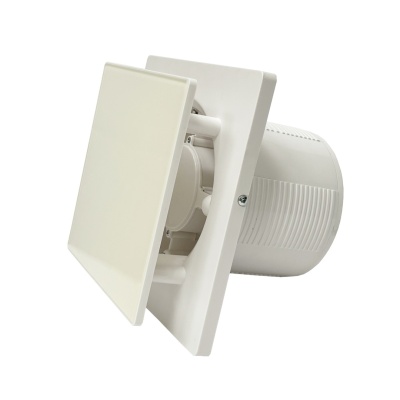 Вытяжной вентилятор Seicoi SKGP05-01 White glass Вытяжной вентилятор Seicoi SKGP05-01 White glass