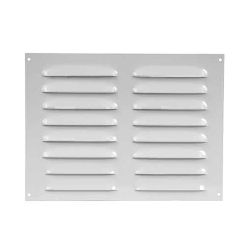 Вентиляционная решетка металлическая Europlast MR14105