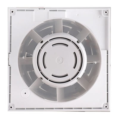 Накладной вентилятор Soler Palau SILENT-300 CZ IVORY DESIGN 4C