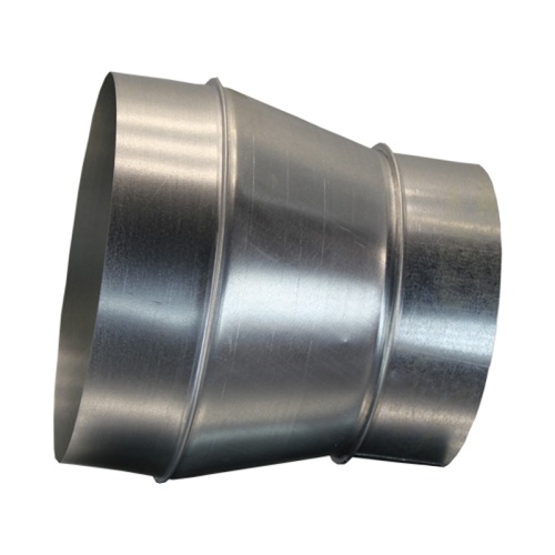 Переход круглый (оц. сталь) d150/315