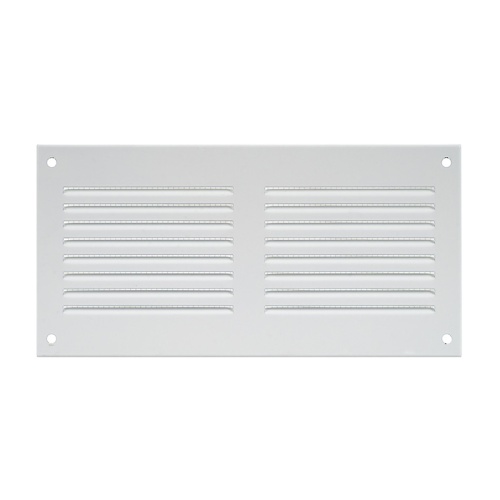 Вентиляционная решетка радиаторная Europlast MR3010 Вентиляционная решетка радиаторная Europlast MR3010