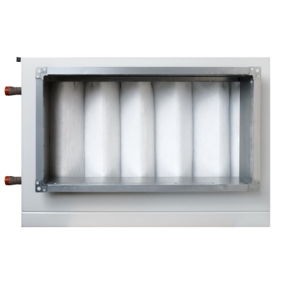 Приточная установка ФЬОРДИ ВПУ-1500 W-GTC