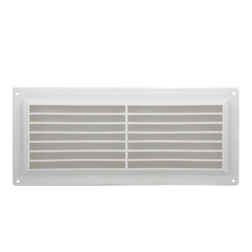 Вентиляционная решетка пластиковая Europlast VR1330Р