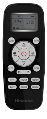 Кондиционер Hisense AS-07HW4SYDTG035В