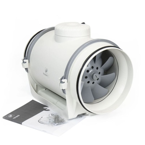 Канальный вентилятор (низкопрофильный) Soler & Palau TD EVO-315 T