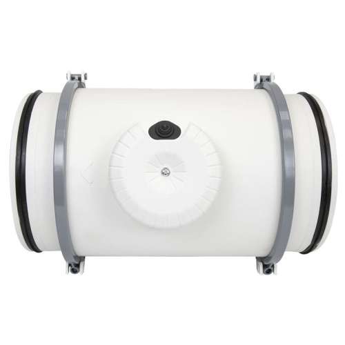 Канальный вентилятор (низкопрофильный) Soler & Palau TD EVO-315 T