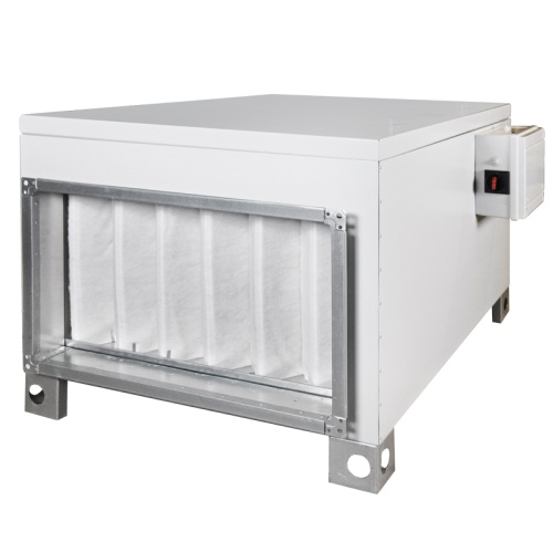 Приточная установка ФЬОРДИ ВПУ-4000/24 кВт/3 (380В) Приточная установка ФЬОРДИ ВПУ-4000/24 кВт/3 (380В)