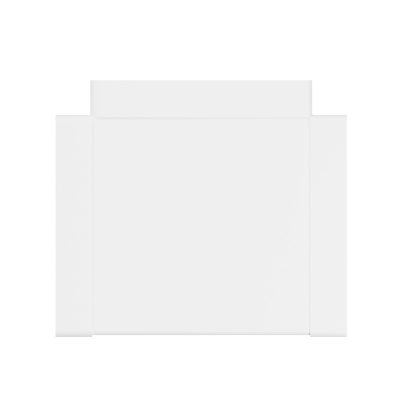 Тройник пластиковый ЭРА 922ТПП Тройник пластиковый ЭРА 922ТПП