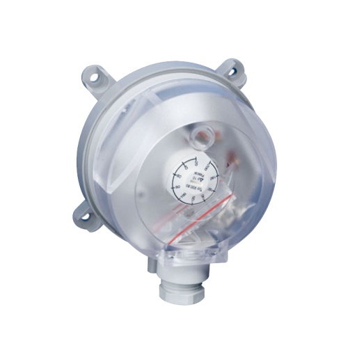 PSW-1000 Датчик измерения дифференциального давления PSW-1000 Датчик измерения дифференциального давления