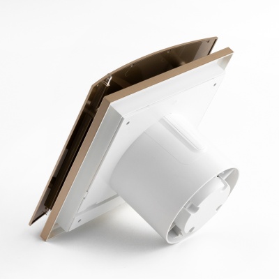 Накладной вентилятор Soler Palau SILENT-100 CZ CHAMPAGNE DESIGN 4C Накладной вентилятор Soler Palau SILENT-100 CZ CHAMPAGNE DESIGN 4C