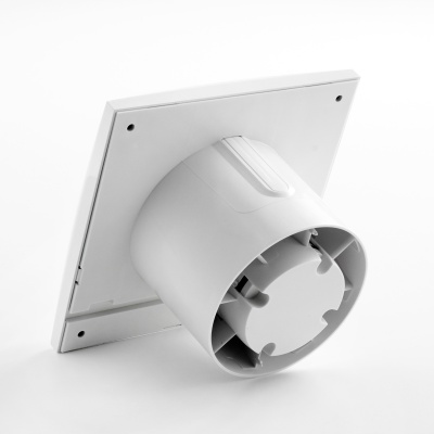 Вентилятор с обратным клапаном Soler Palau SILENT-100 CRZ