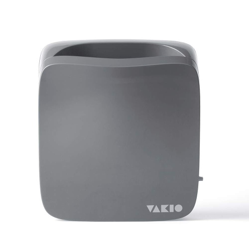 Компактный проветриватель воздуха VAKIO KIV Pro Space Grey Компактный проветриватель воздуха VAKIO KIV Pro Space Grey