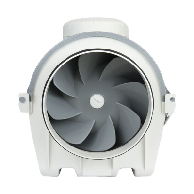 Канальный вентилятор (низкопрофильный) Soler & Palau TD EVO-150 VAR