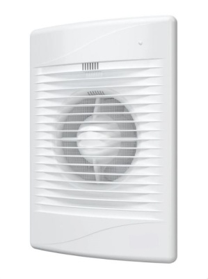 Вентилятор накладной ЭРА STANDARD 4S C Вентилятор накладной ЭРА STANDARD 4S C