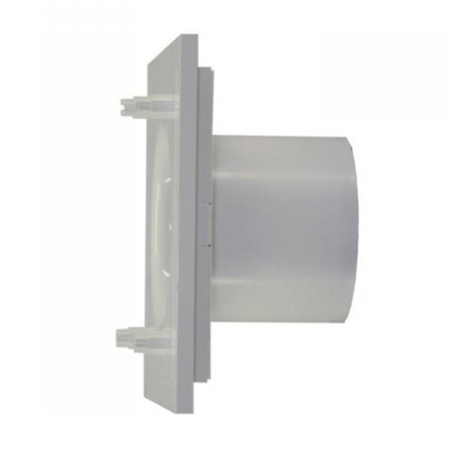 Накладной вентилятор Soler Palau SILENT-100 CHZ GOLD DESIGN 4C