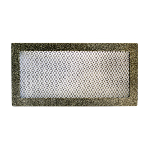 Вентиляционная решетка каминная Europlast MRK2512SA Вентиляционная решетка каминная Europlast MRK2512SA