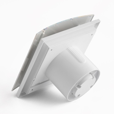 Вентилятор с обратным клапаном Soler Palau SILENT-100 CZ DESIGN BARCELONA